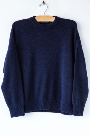 Cashmere DS Crew