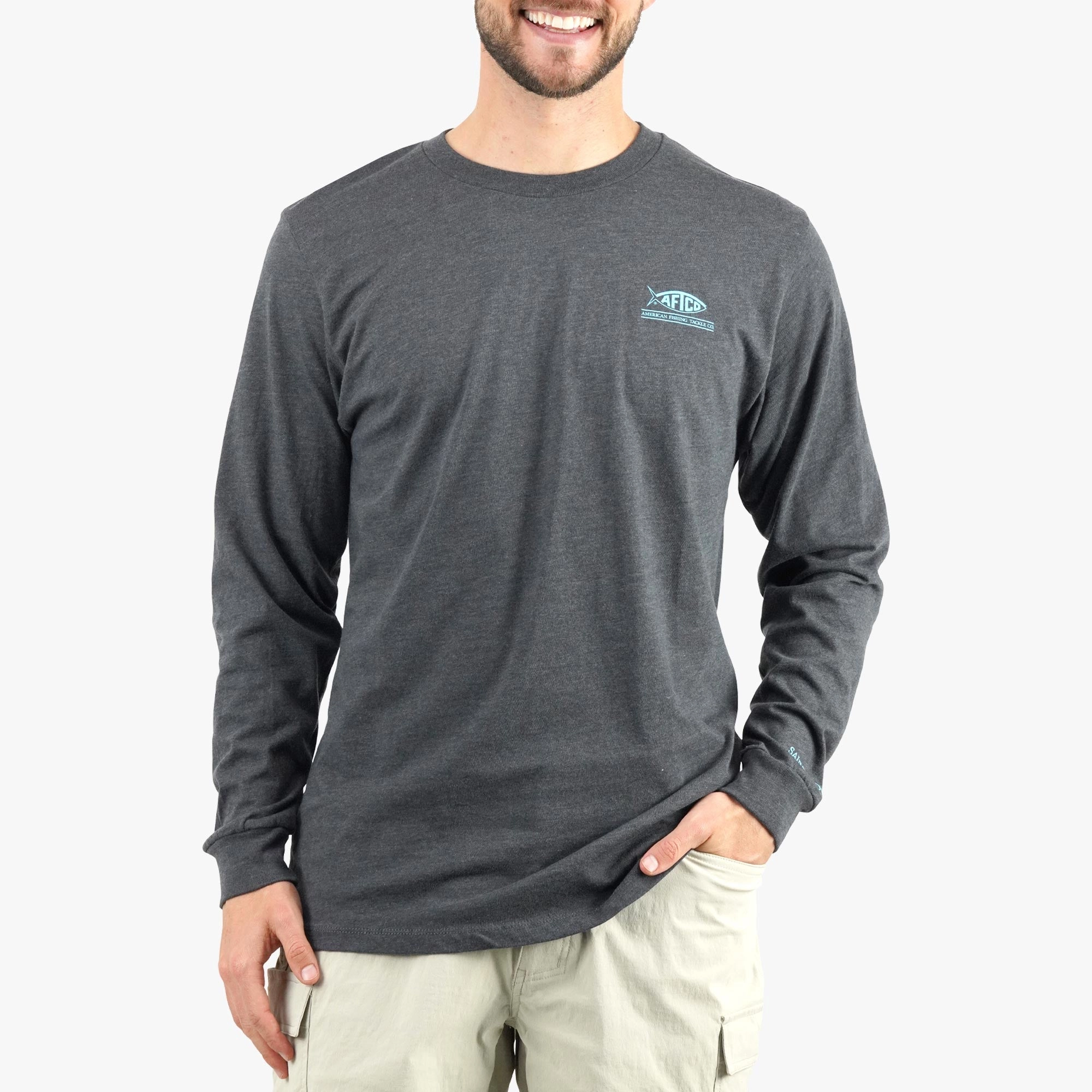 CCA LS T-Shirt