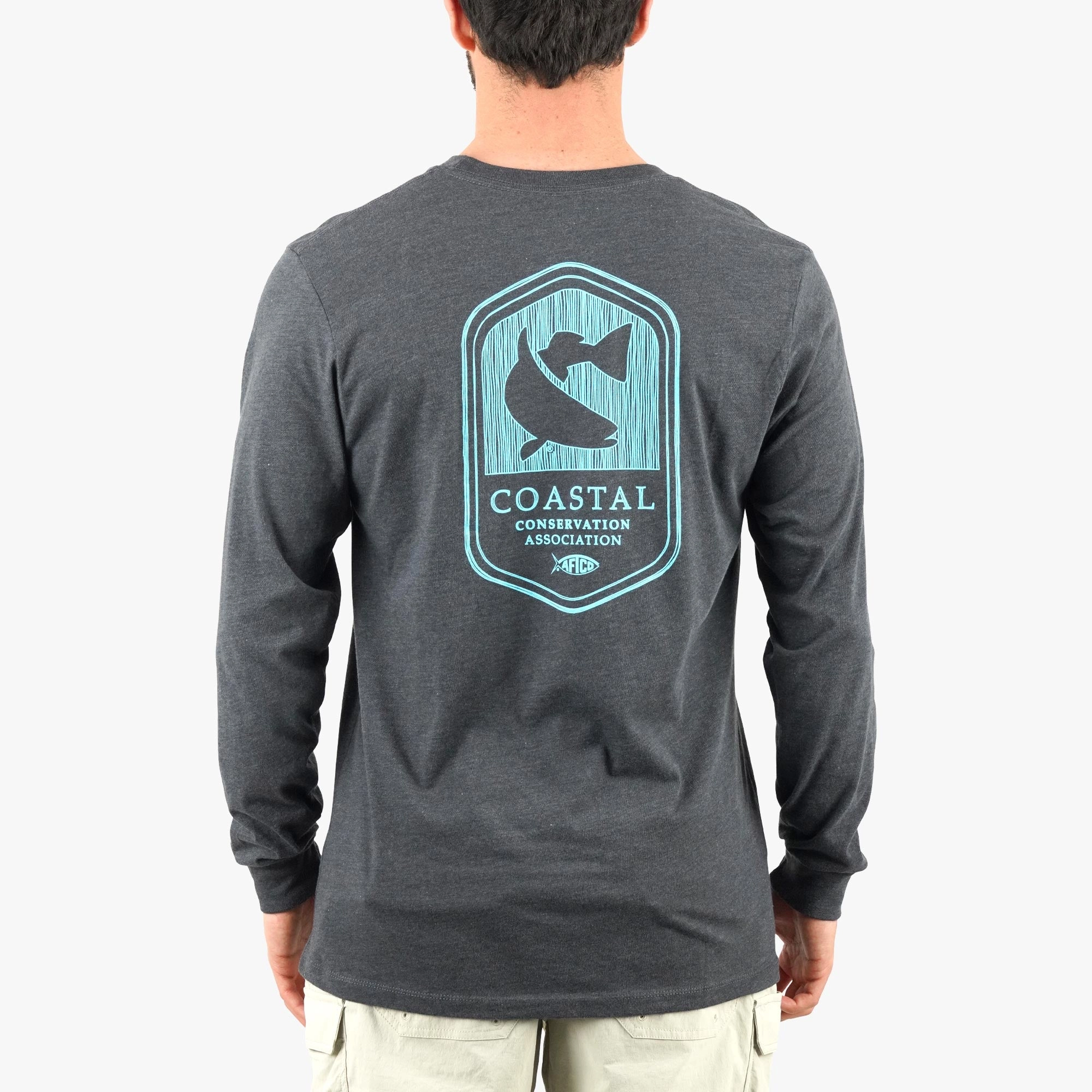 CCA LS T-Shirt