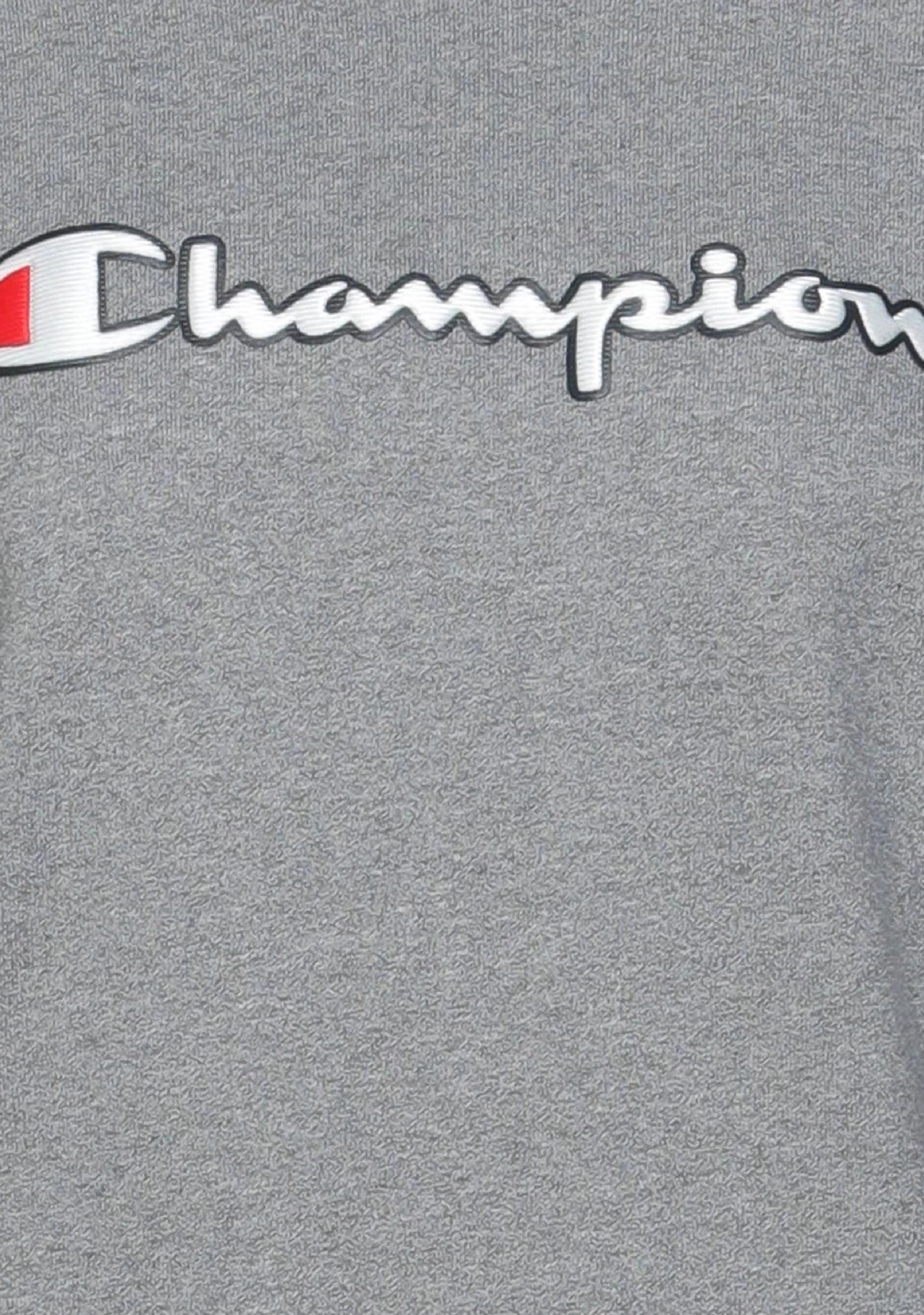 Champion Womens EU Script Crew