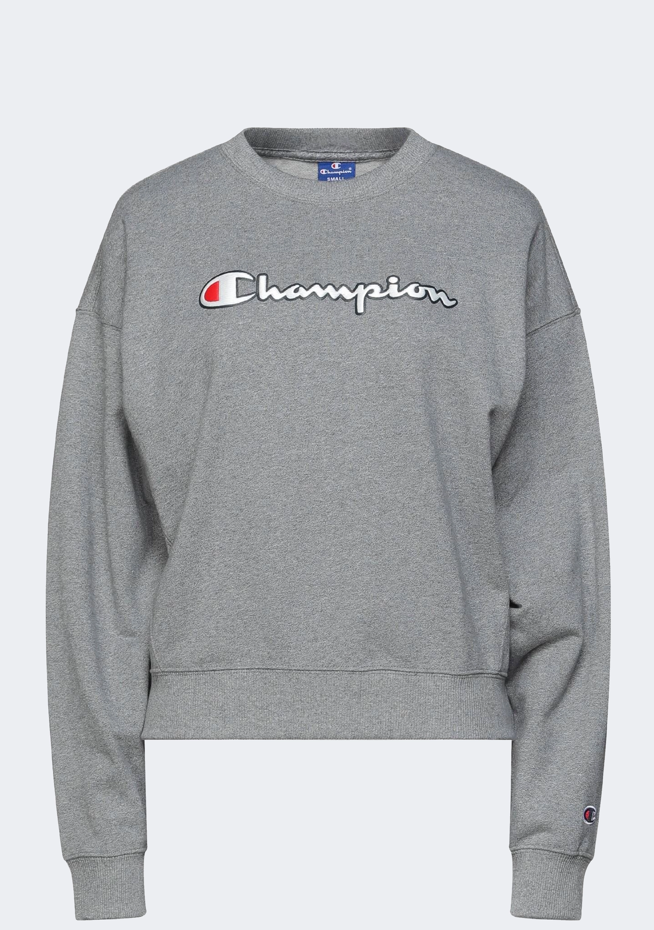 Champion Womens EU Script Crew
