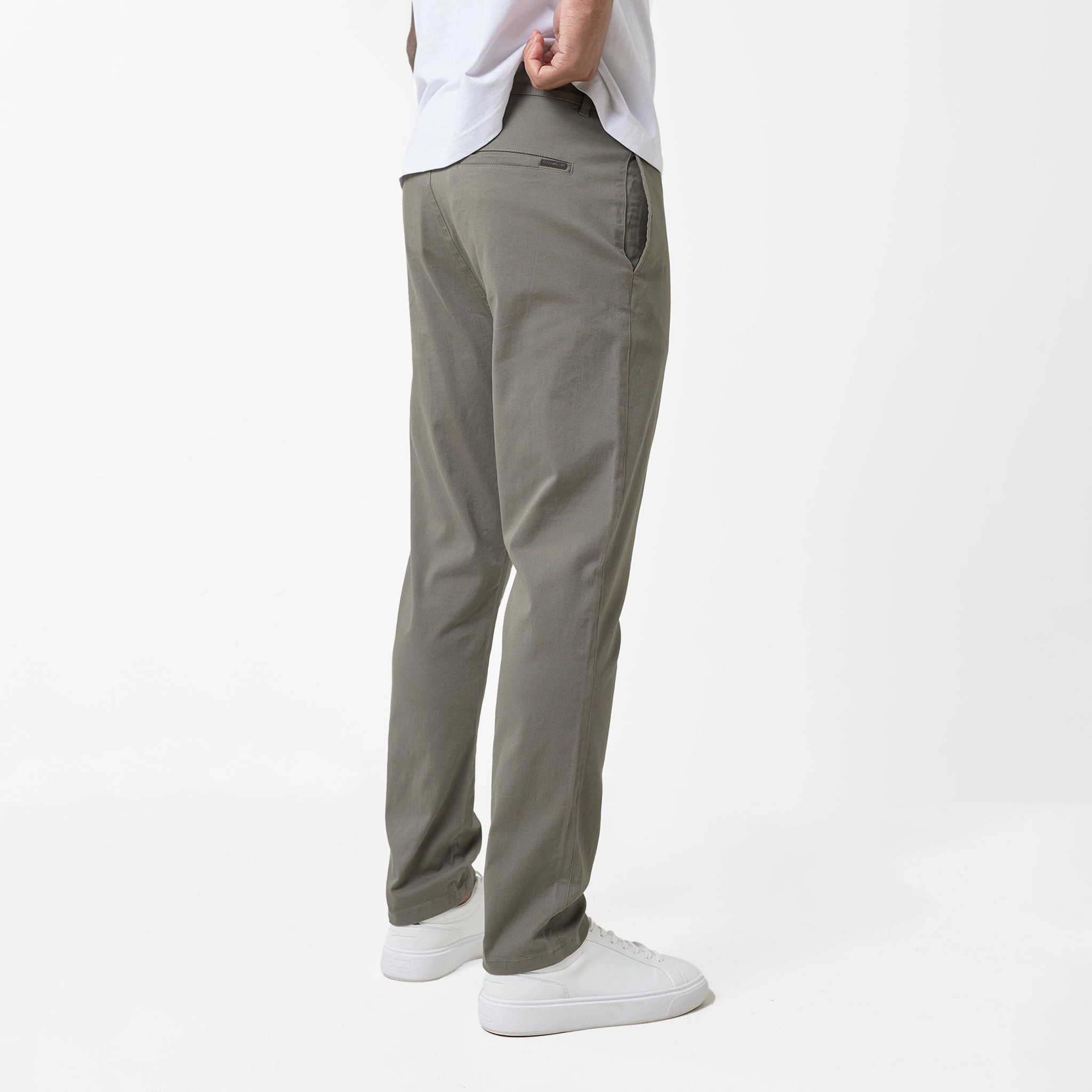 Classic Chino | Khaki