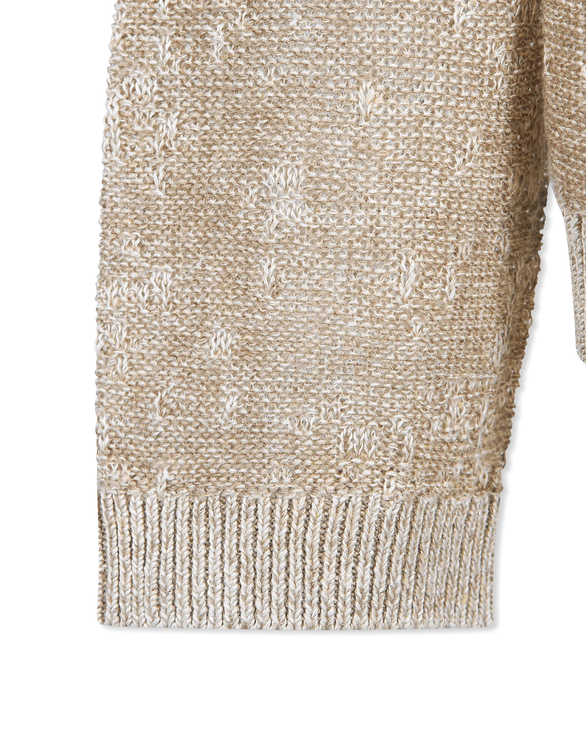 Claudio Crewneck Sweater