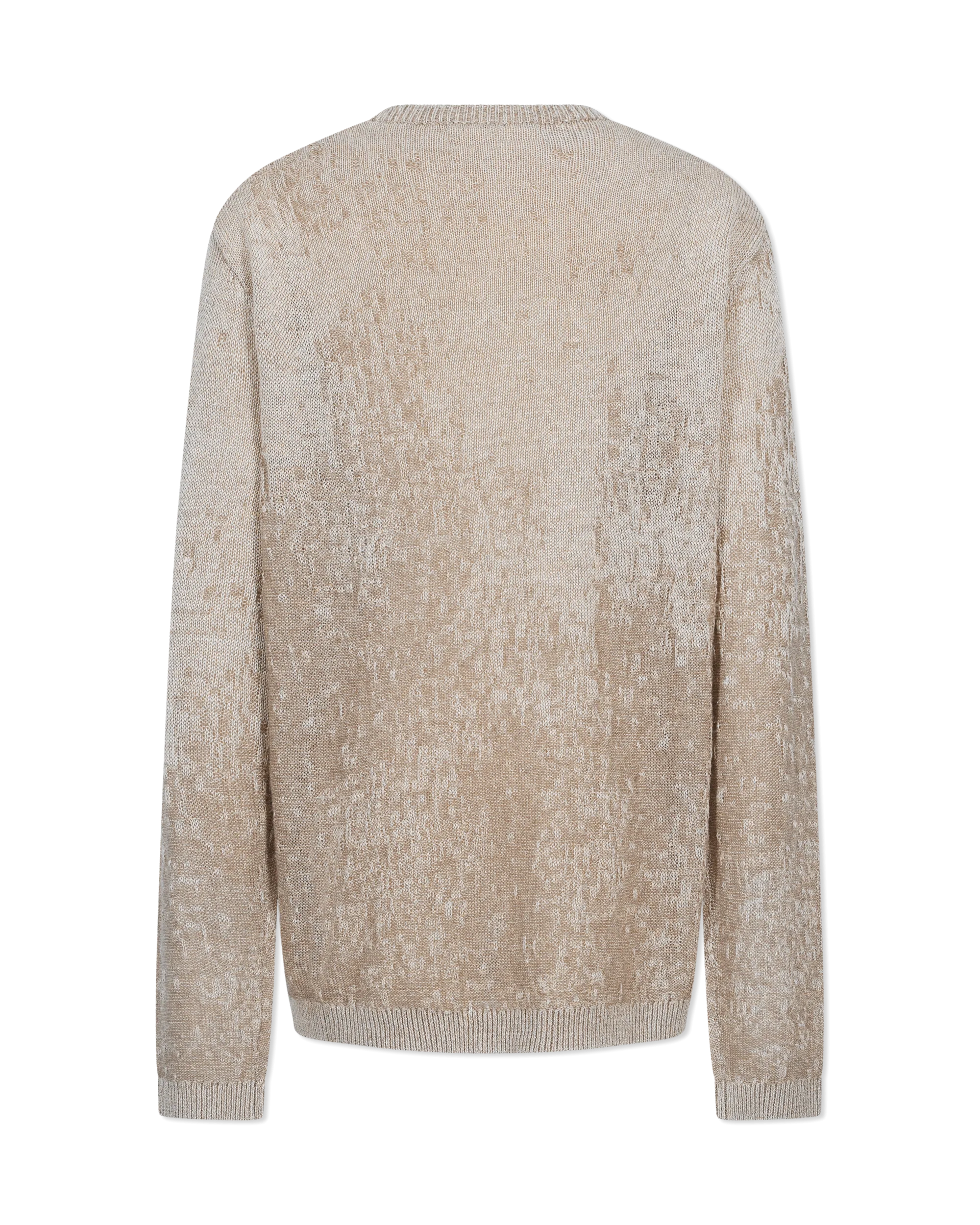 Claudio Crewneck Sweater