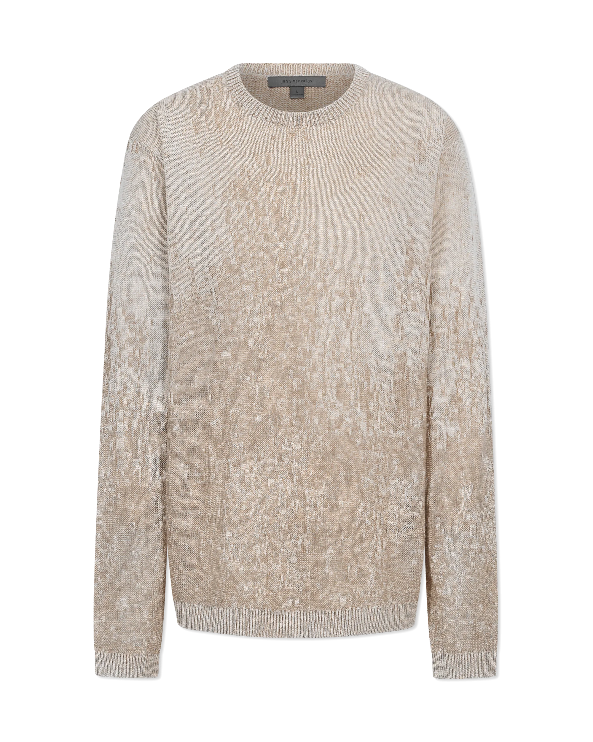 Claudio Crewneck Sweater