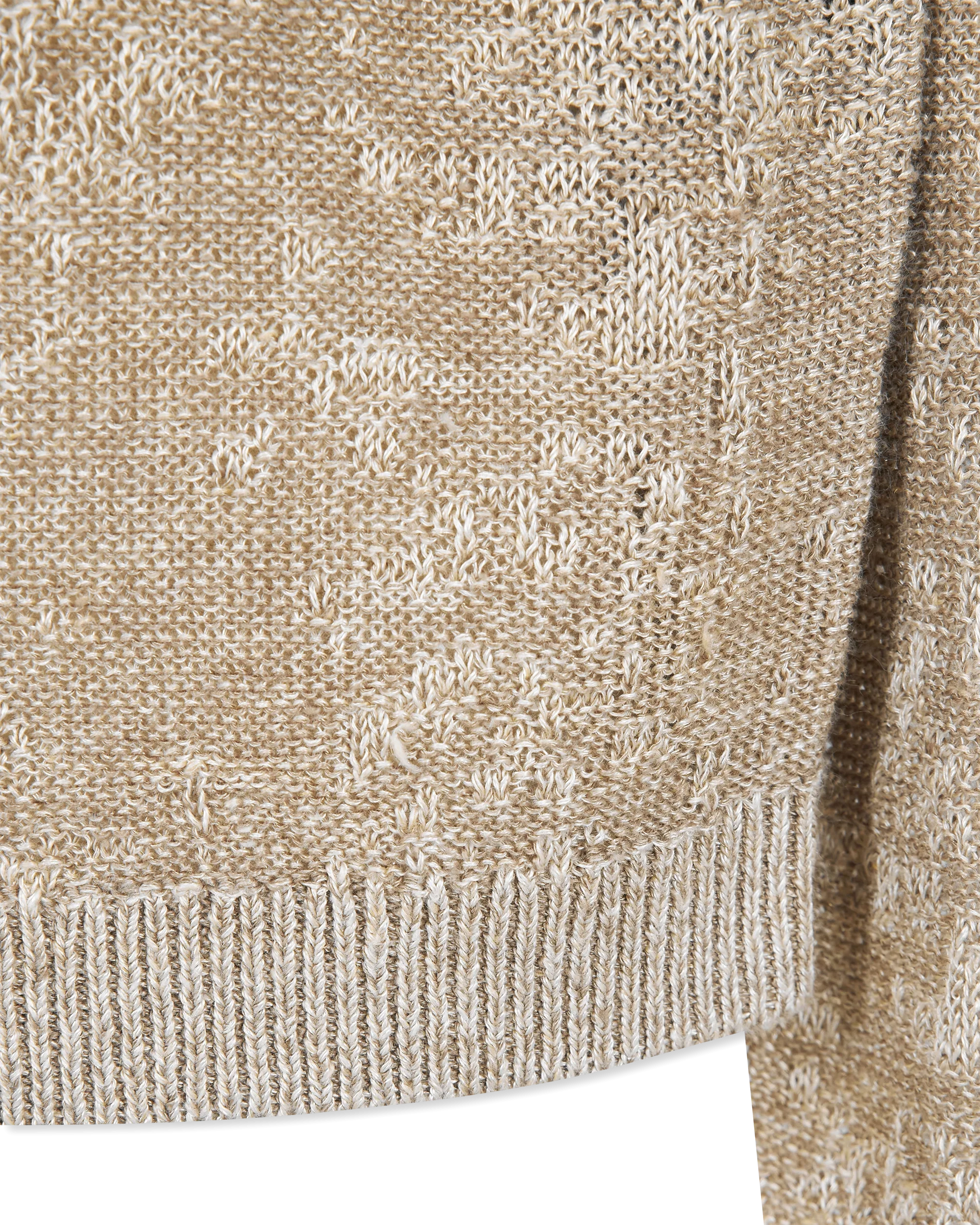 Claudio Crewneck Sweater