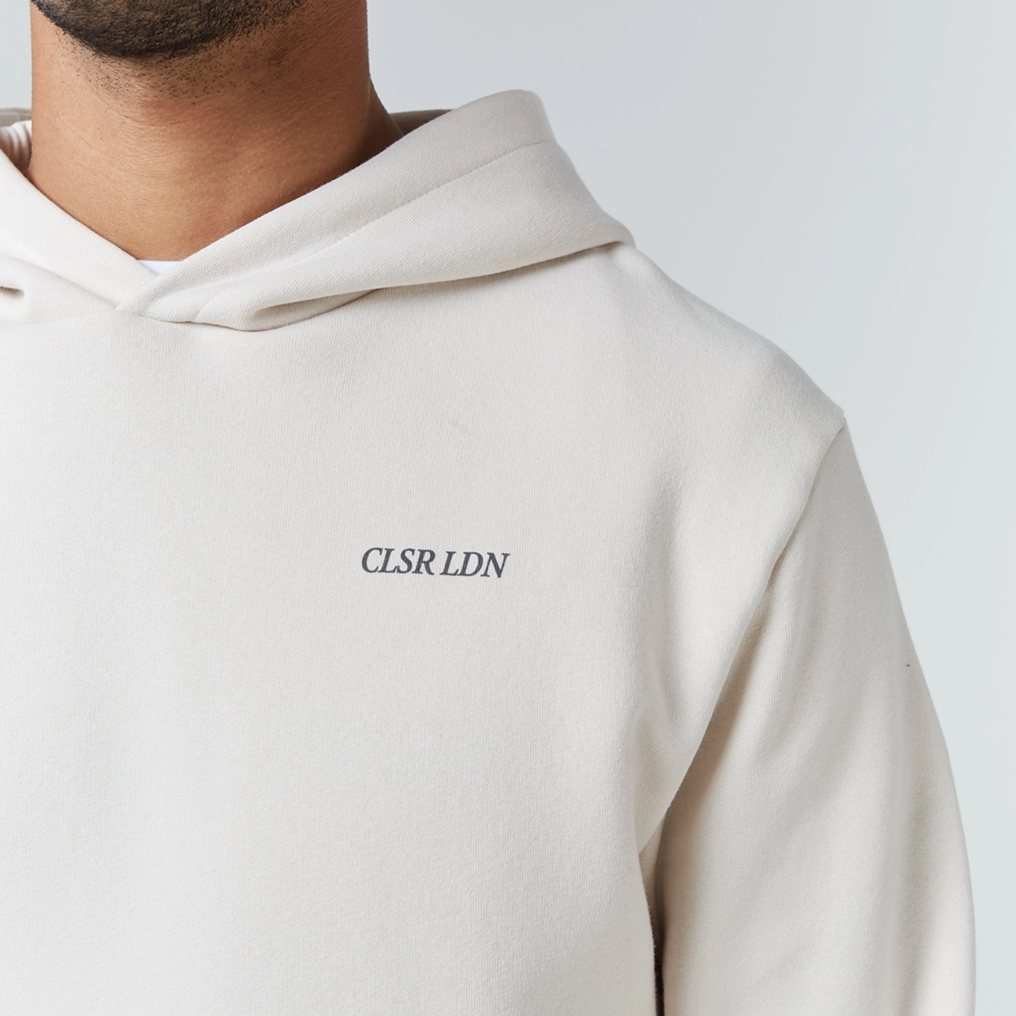 CLSR LDN Luxe Tracksuit | Stone