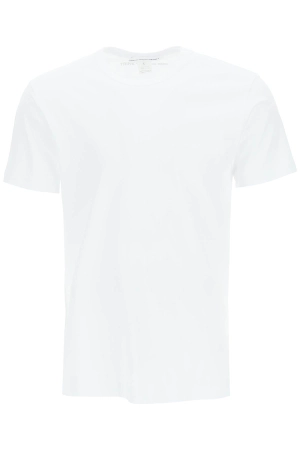 Comme des Garçons Shirt Crewneck Short-Sleeved T-Shirt