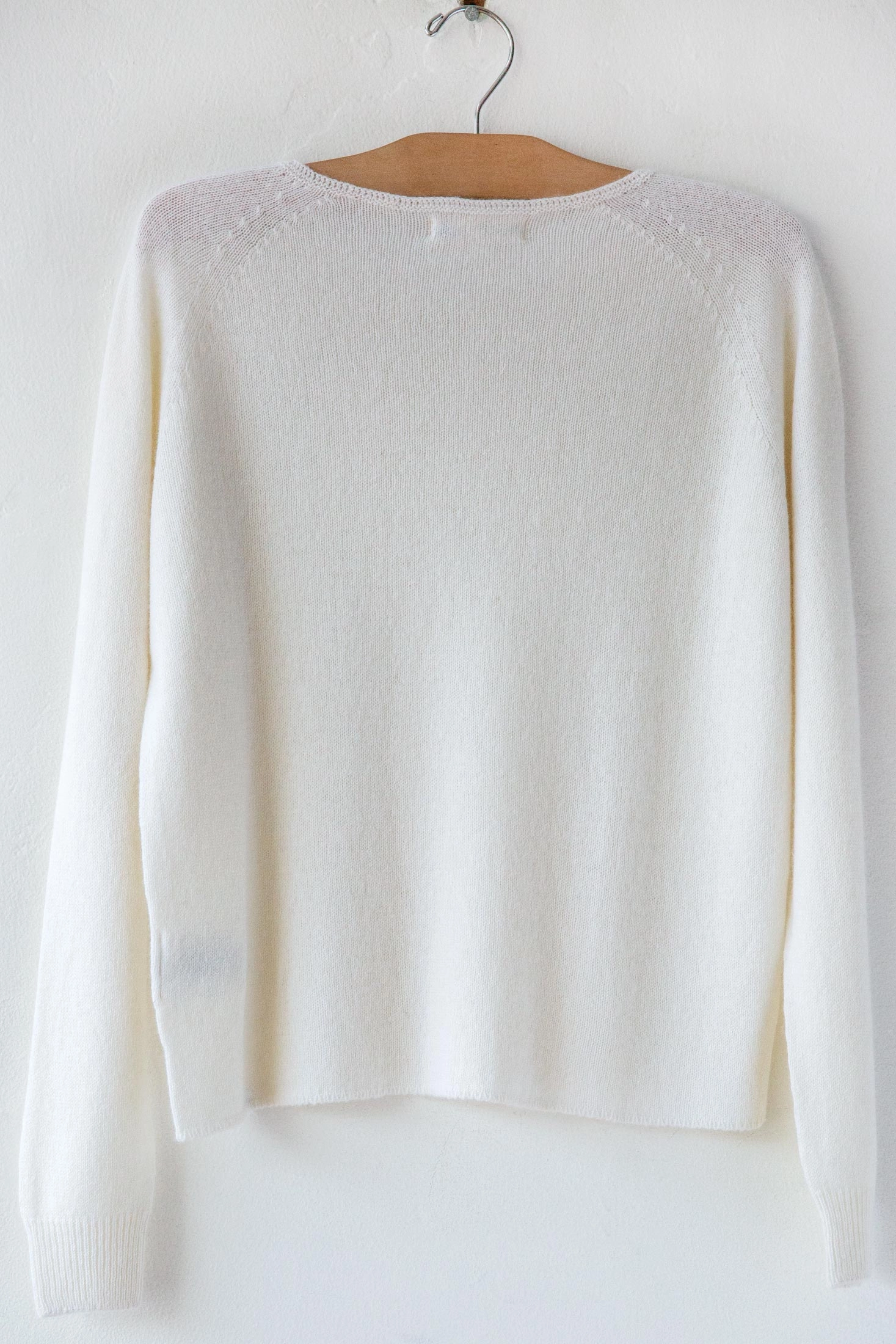 Crew Pullover