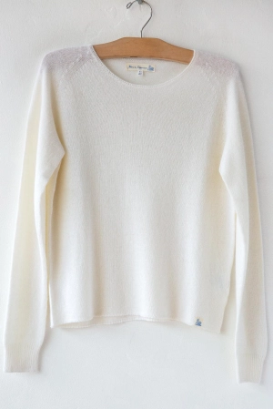 Crew Pullover