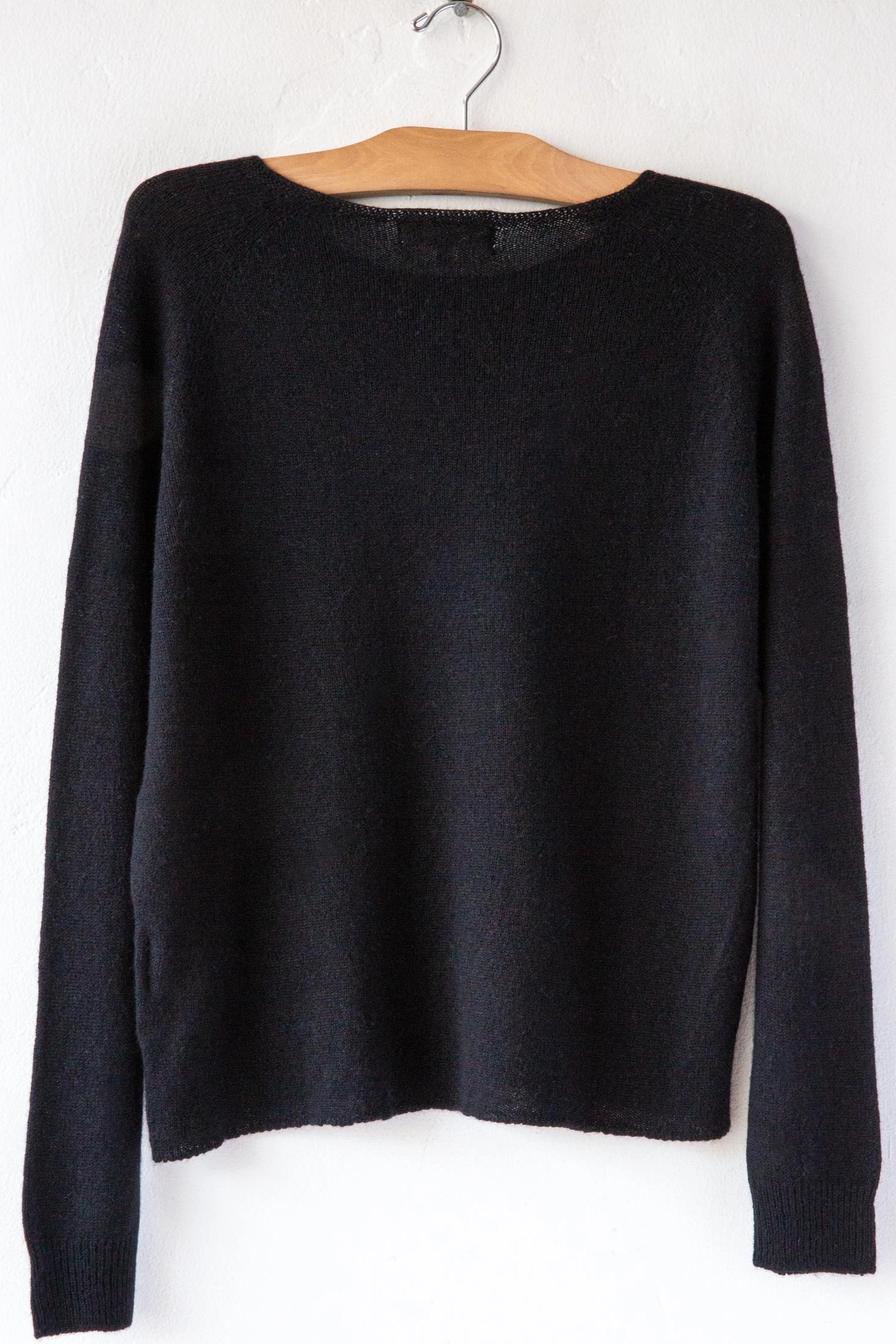 Crew Pullover