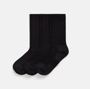 Crew Sock 3-Pack