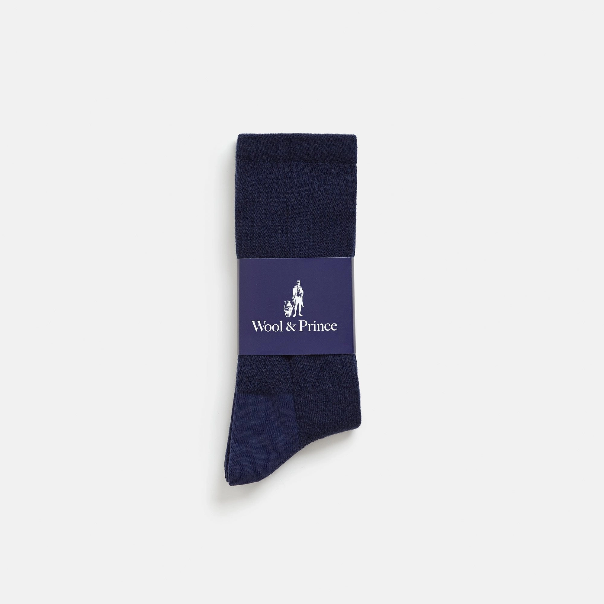 Crew Socks