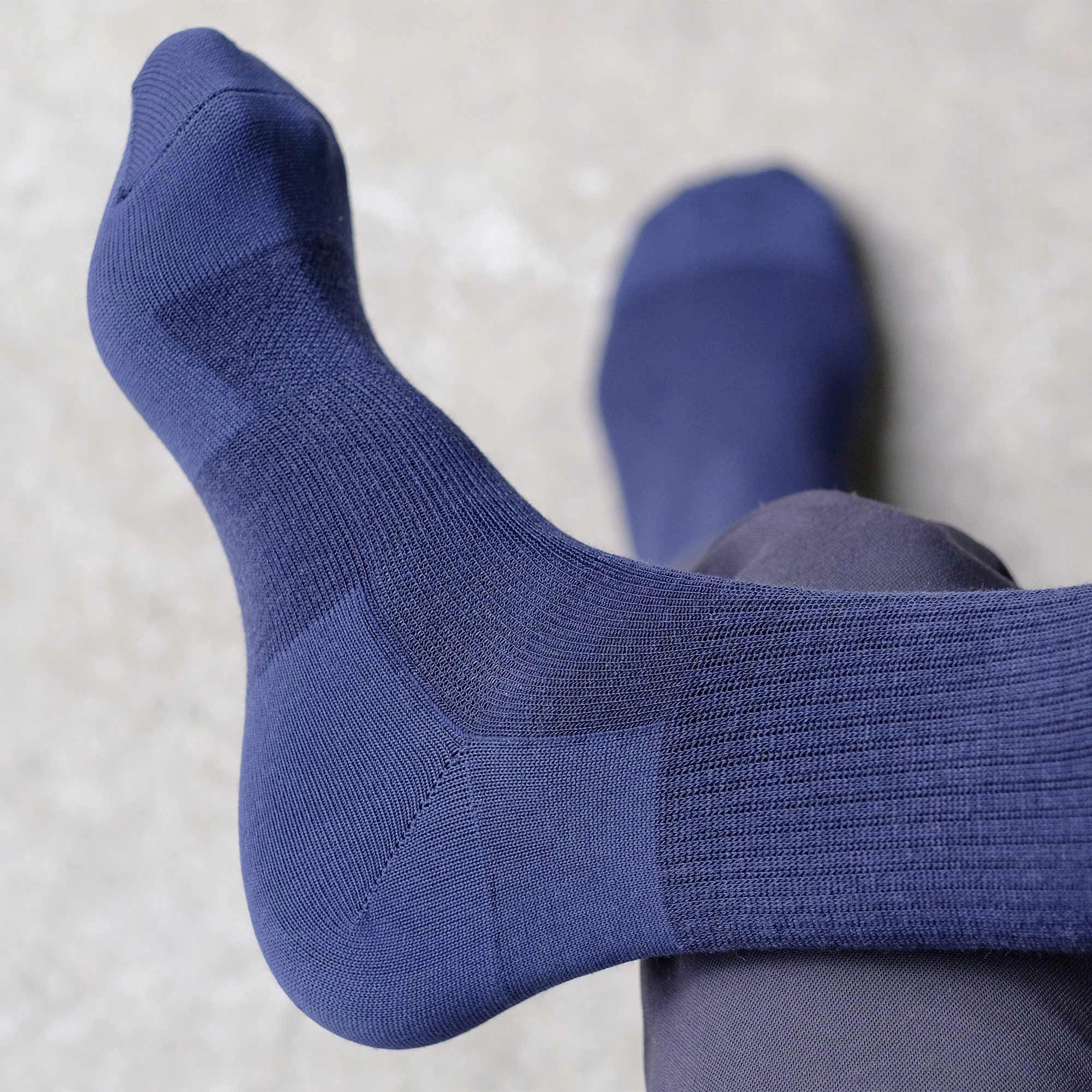 Crew Socks