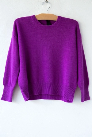 Crewneck Sweater