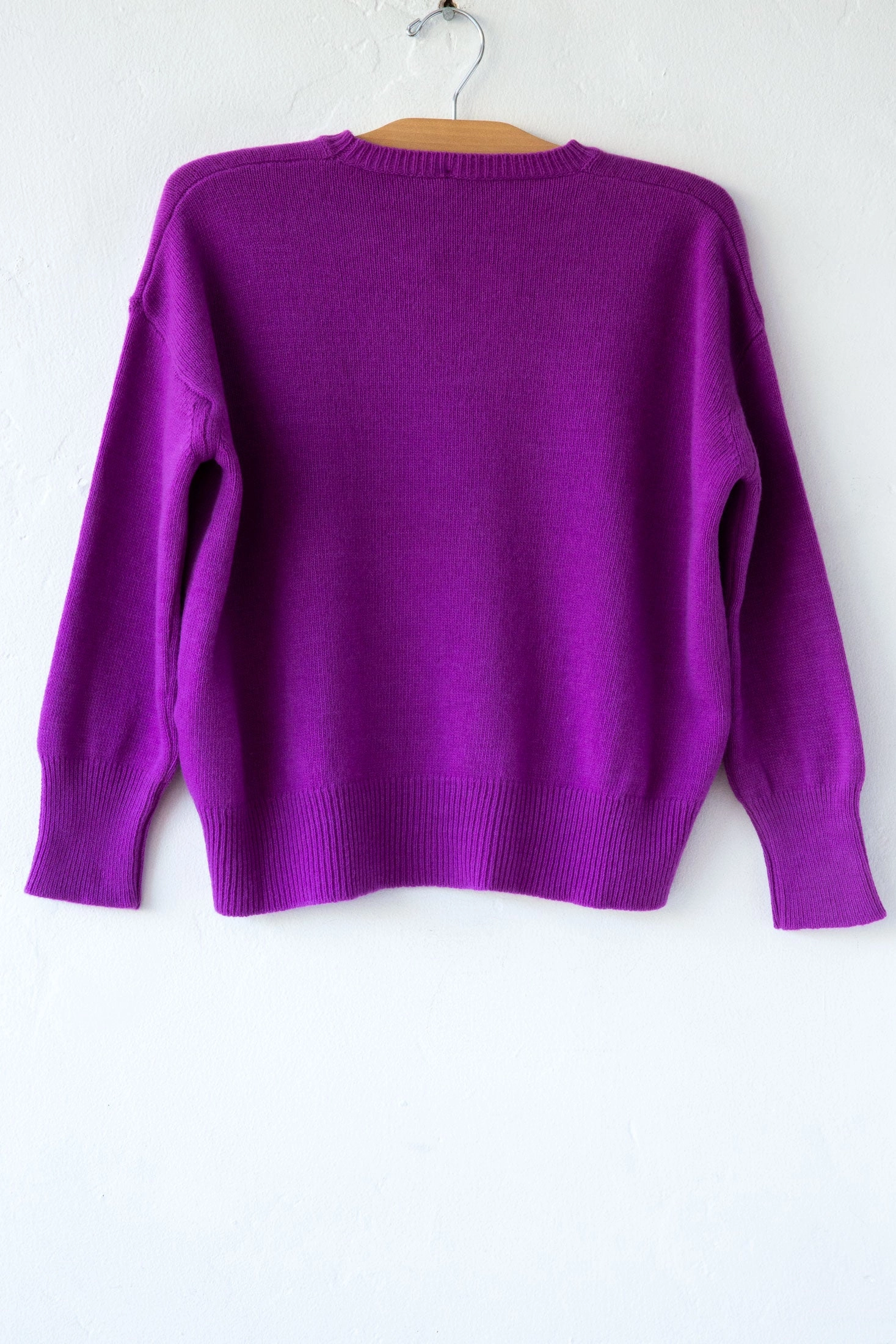 Crewneck Sweater