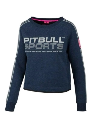 Crewneck Woman Athletica