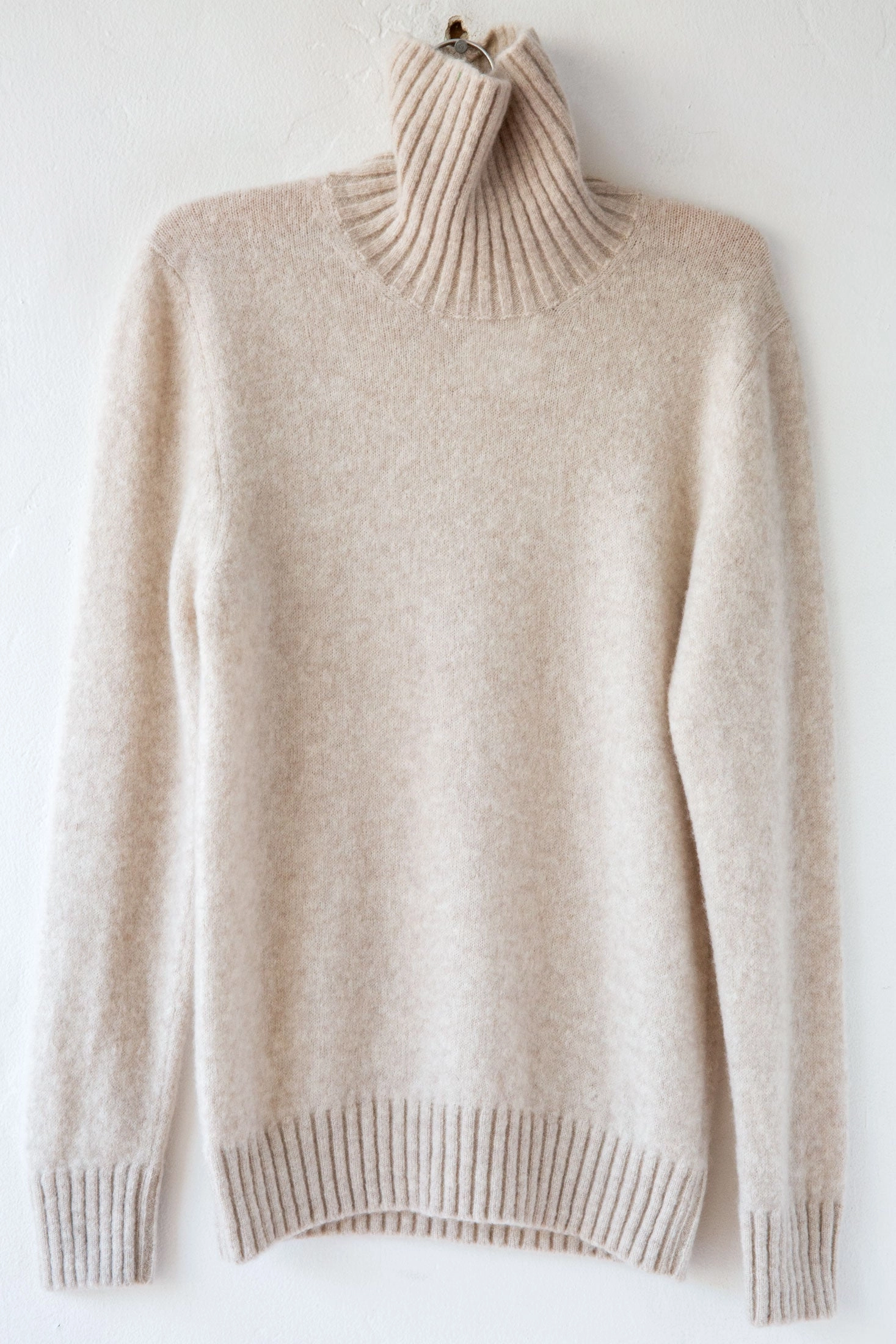 Dolcevita Turtleneck