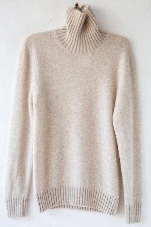 Dolcevita Turtleneck