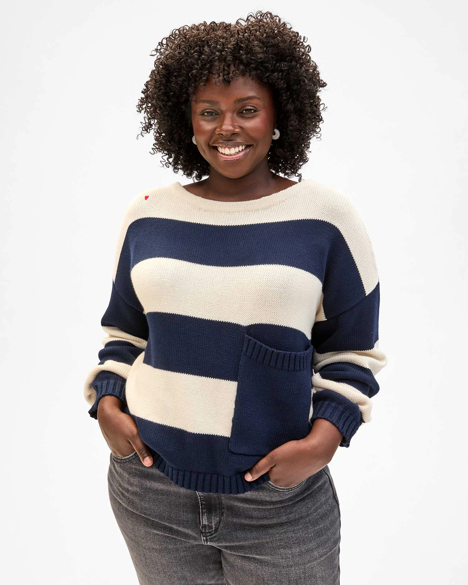 Dorothée Sweater