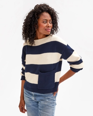 Dorothée Sweater