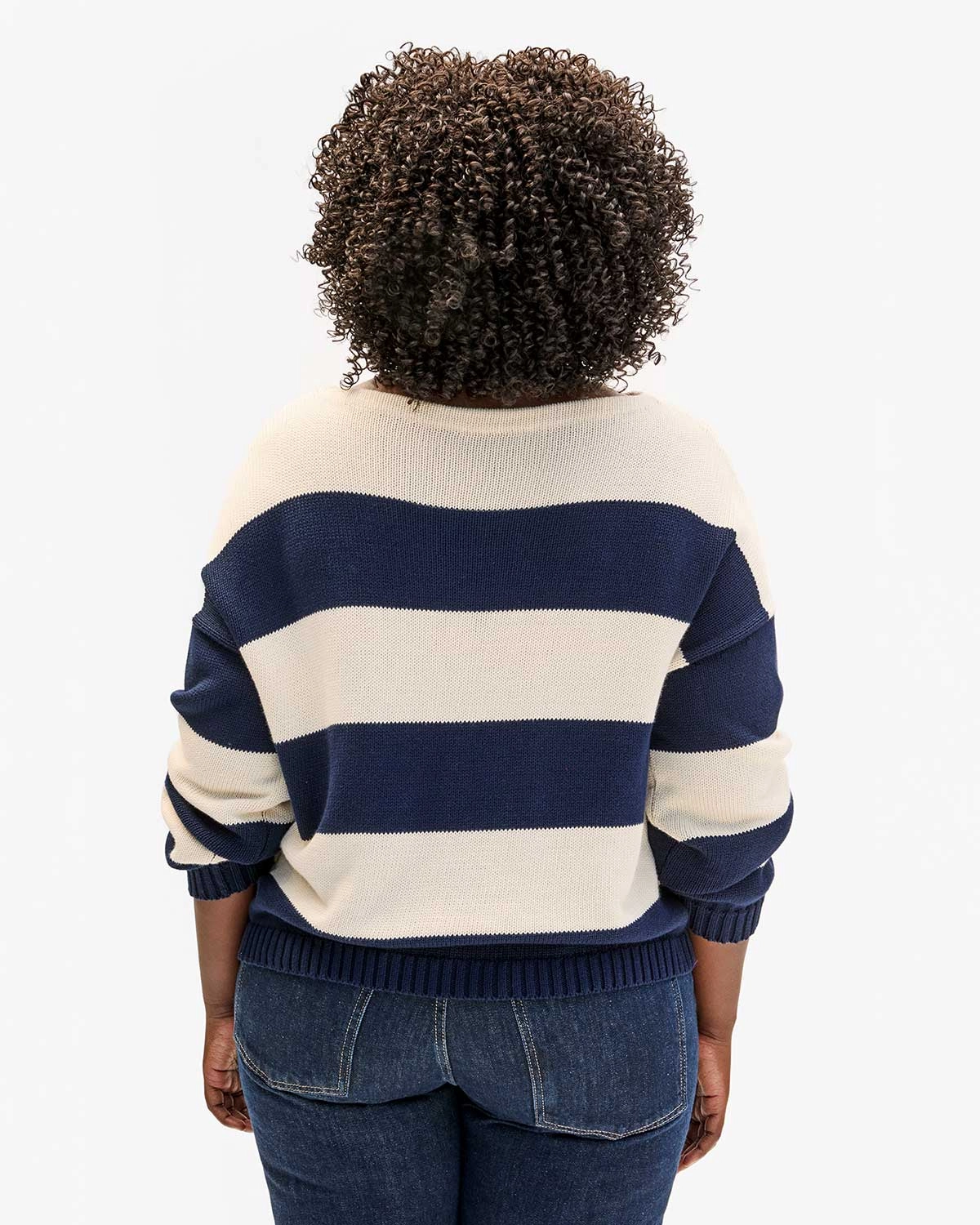Dorothée Sweater