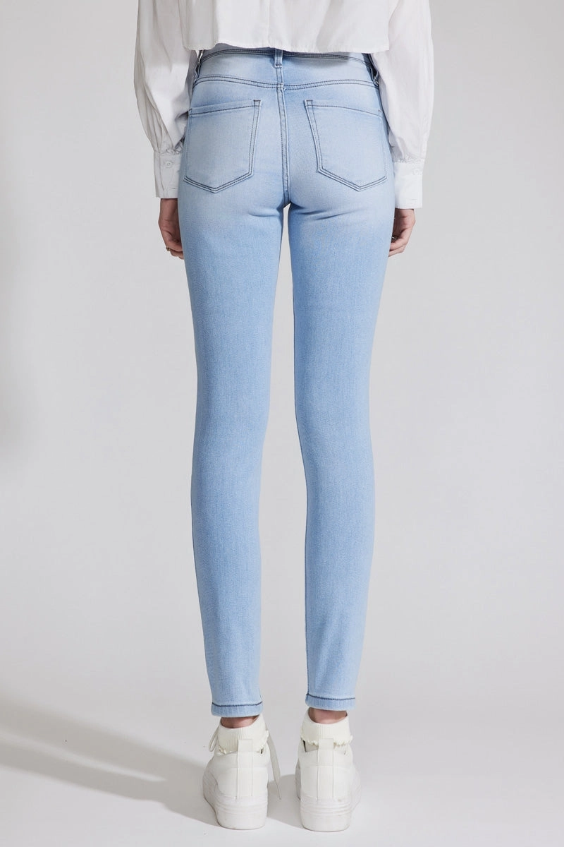 Drew Premier High Rise Super Skinny