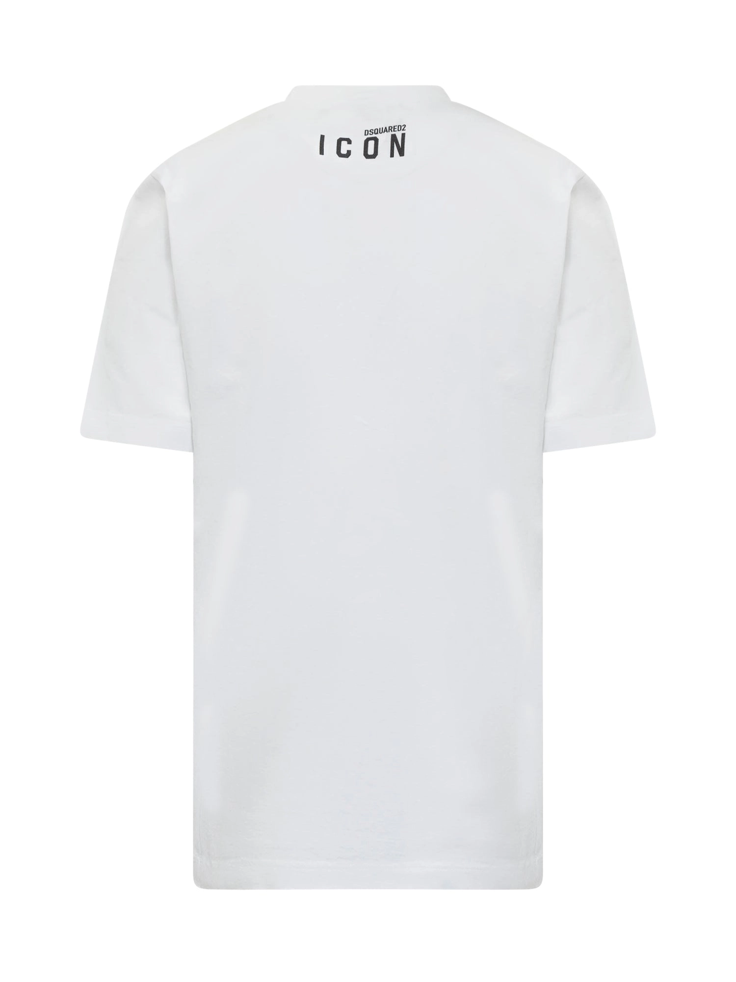 Dsquared2 Graphic Print T-Shirt