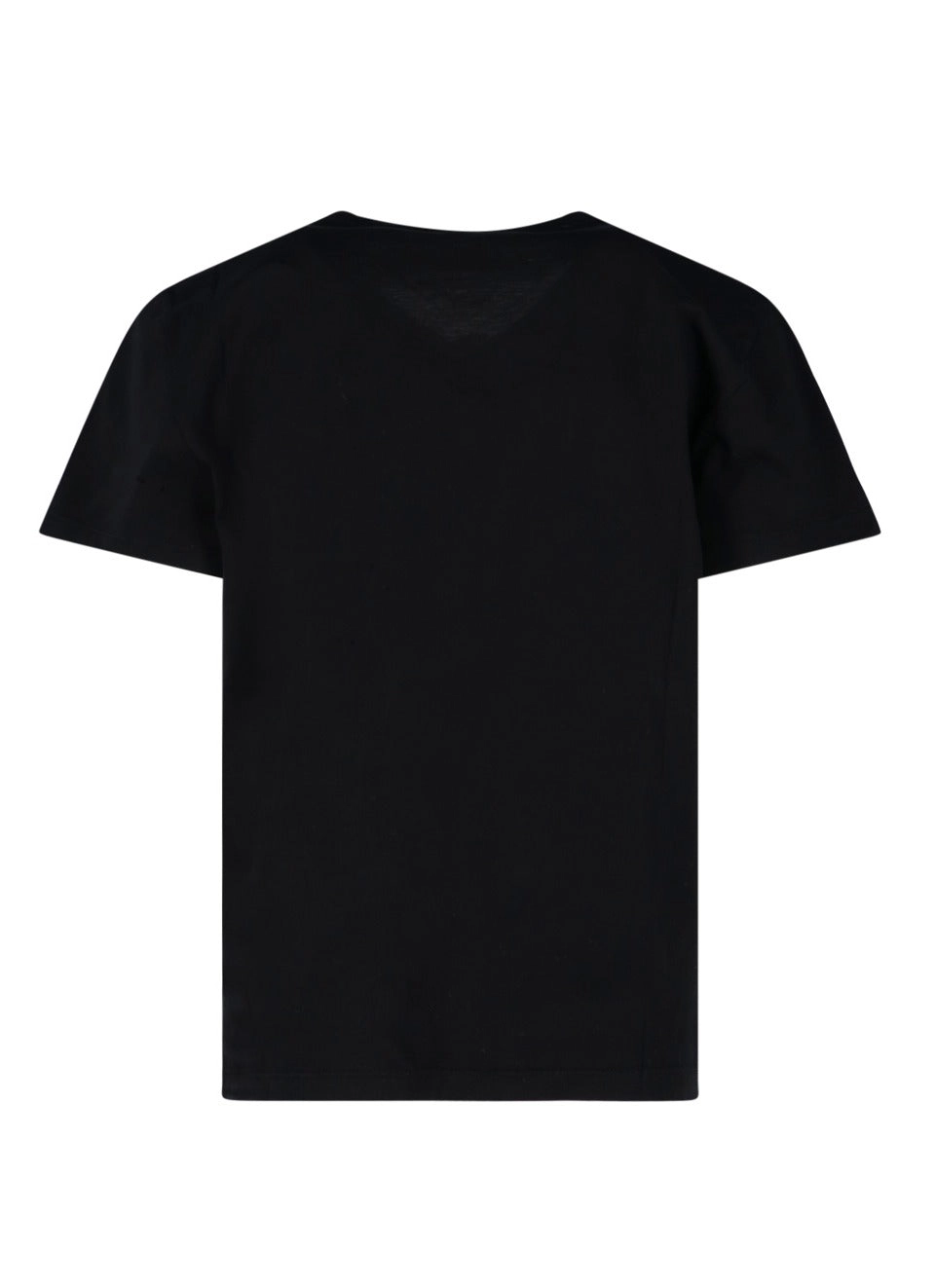 Dsquared2 Graphic Print V-Neck T-Shirt