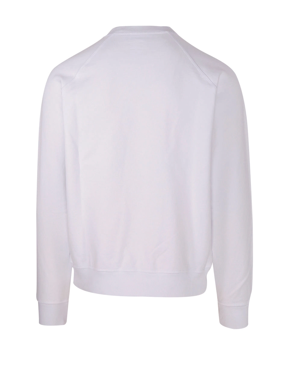 Dsquared2 Printed Crewneck Sweatshirt