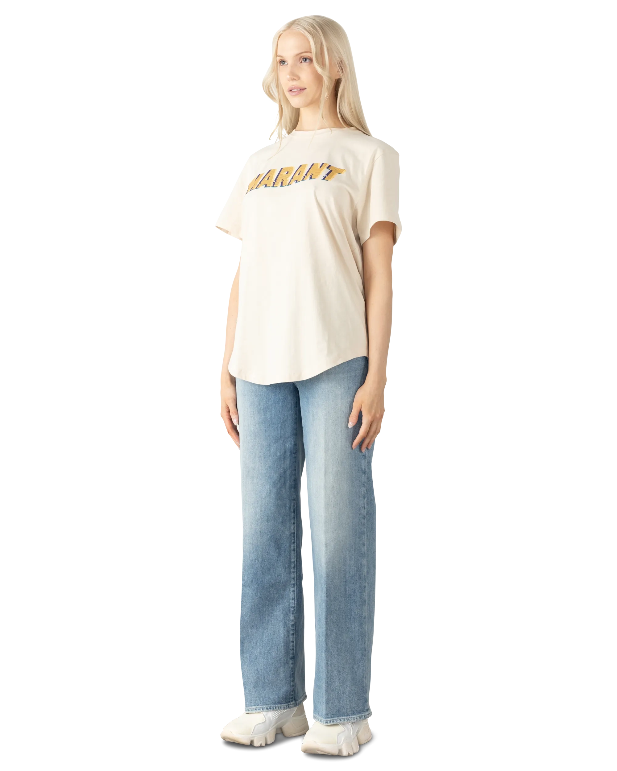 Edwige Flash Marant T-Shirt