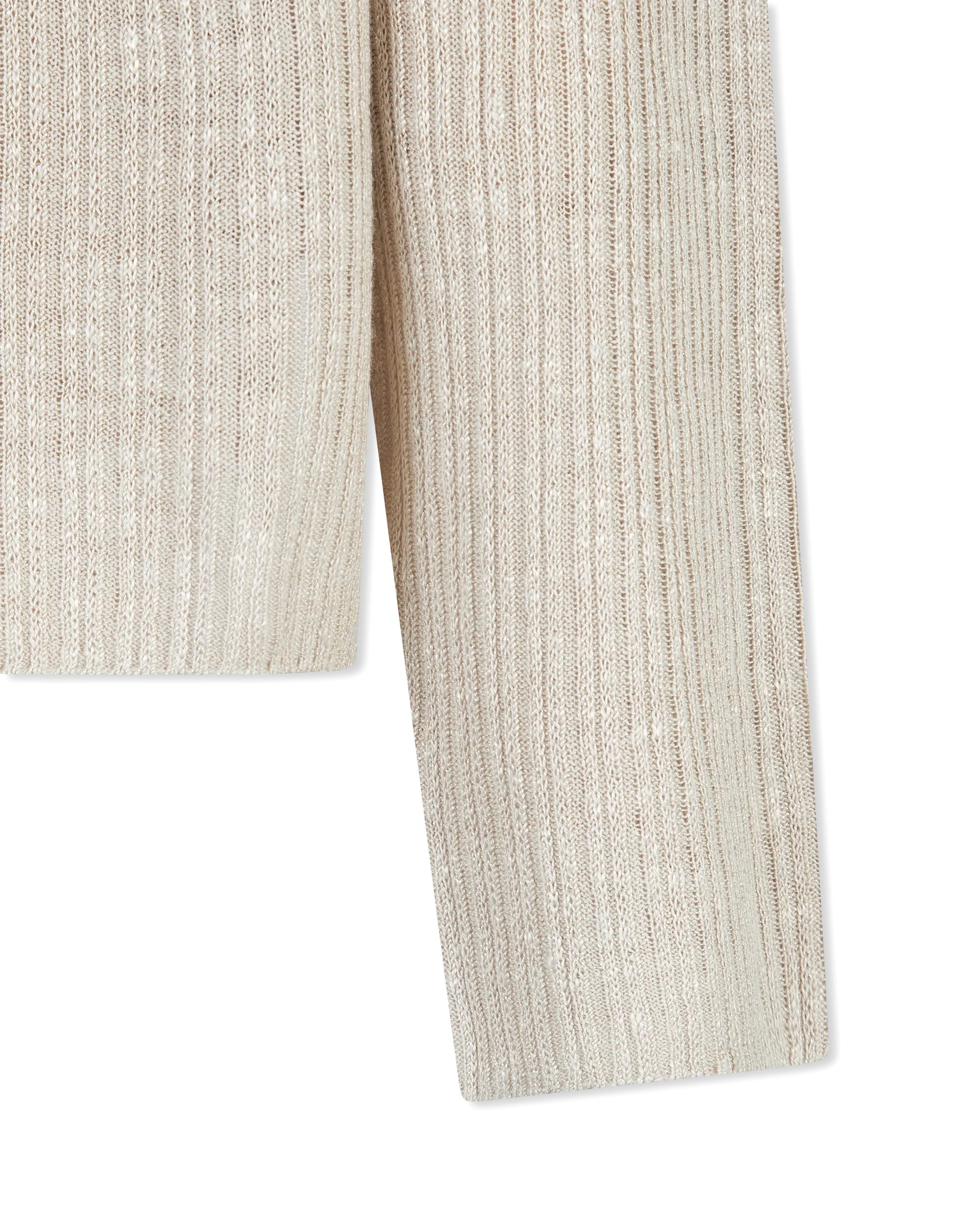 Egor Long Sleeved Henley