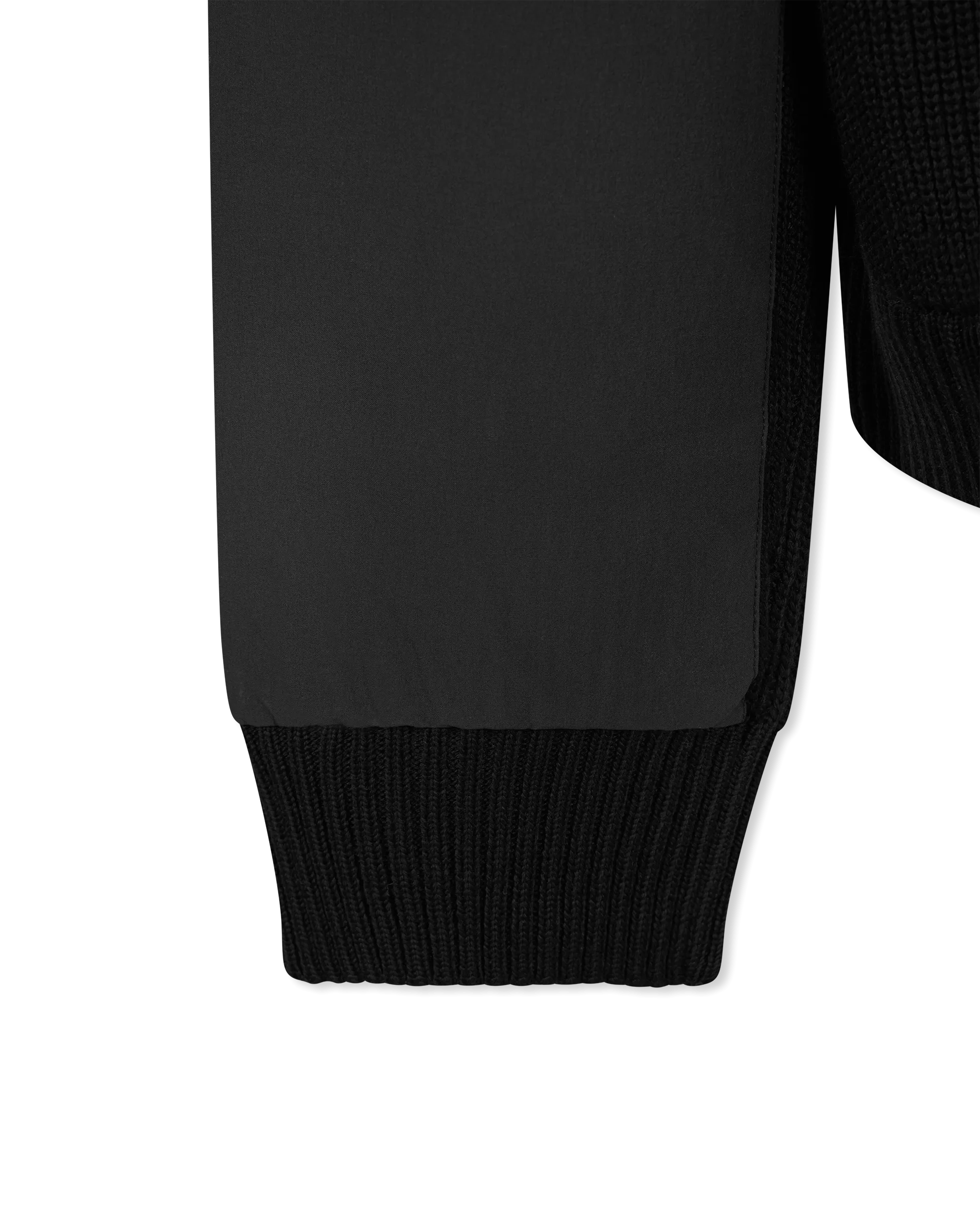 Ero Tailored Hybrid Sweater