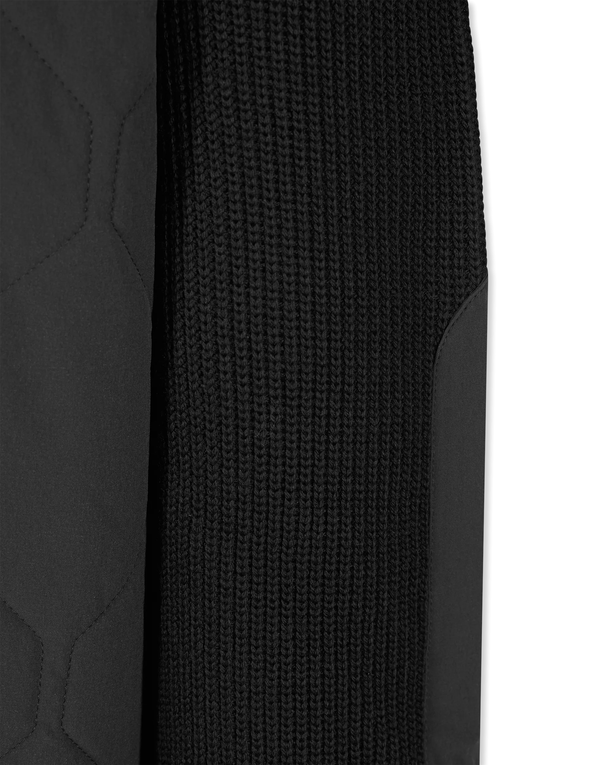 Ero Tailored Hybrid Sweater