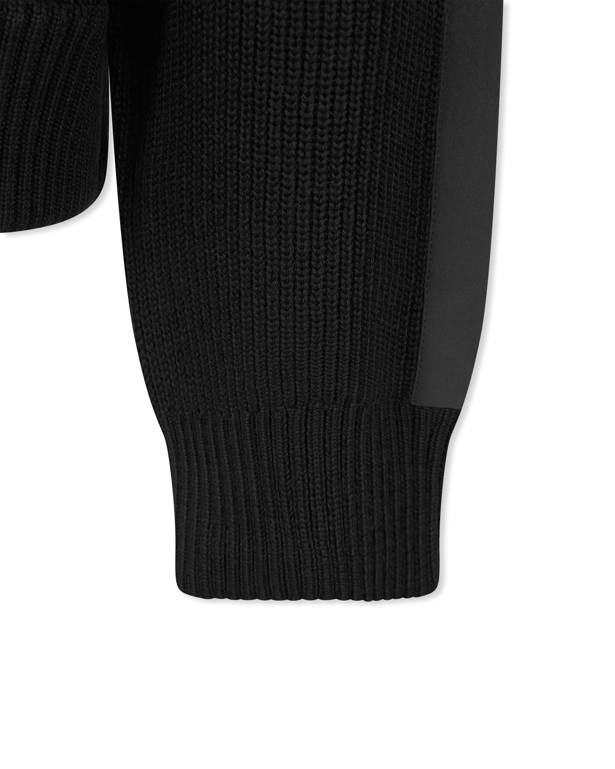 Ero Tailored Hybrid Sweater
