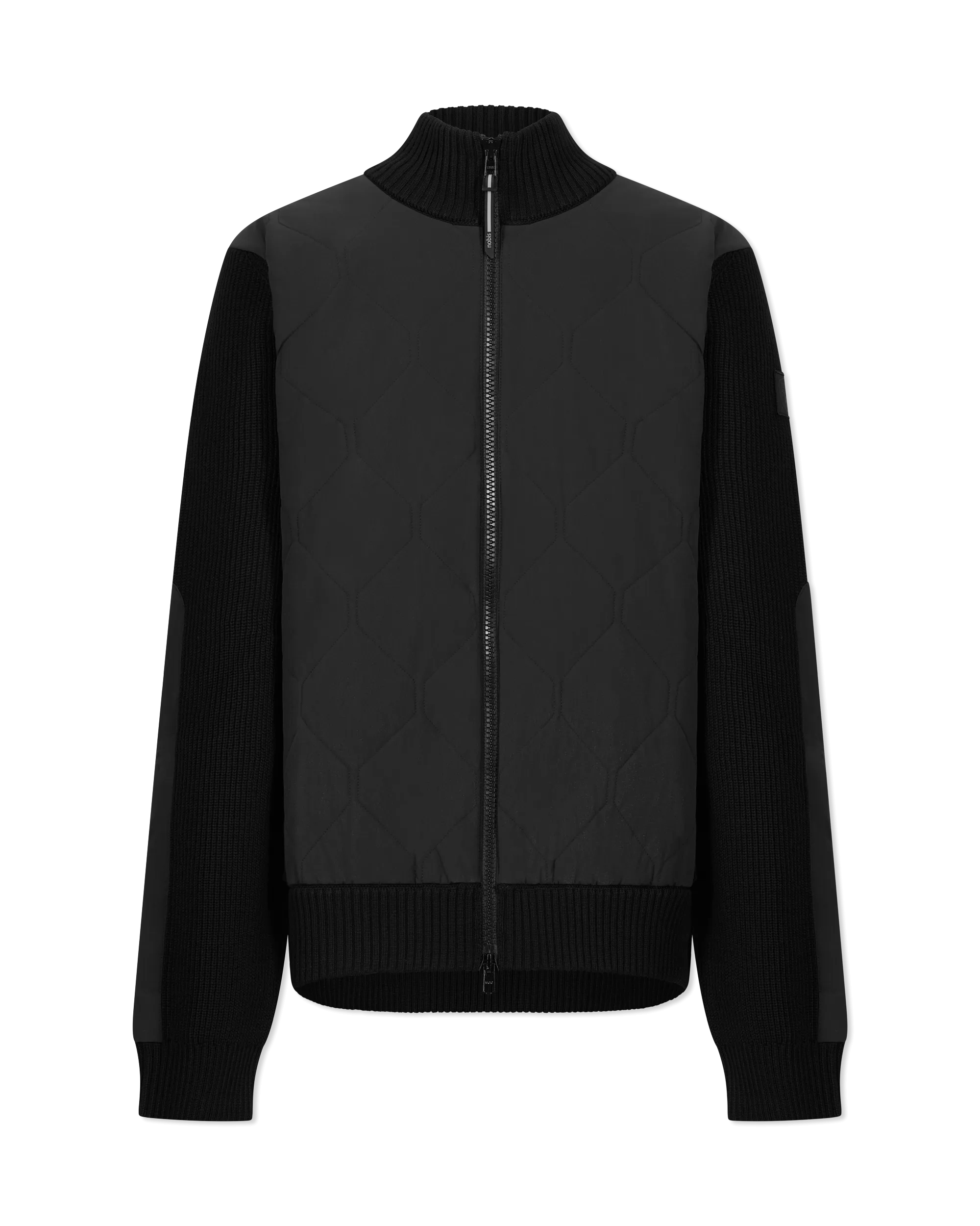 Ero Tailored Hybrid Sweater