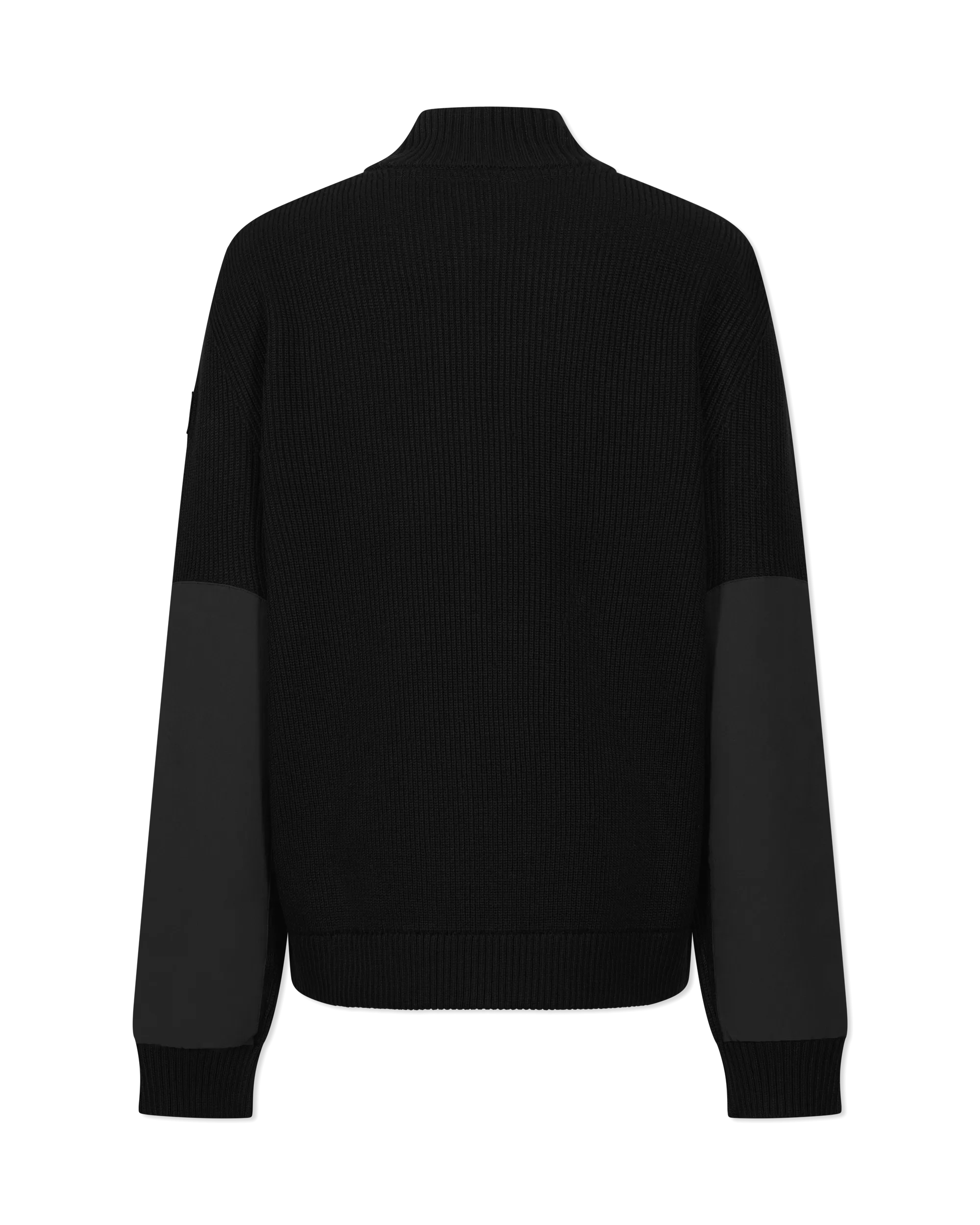 Ero Tailored Hybrid Sweater