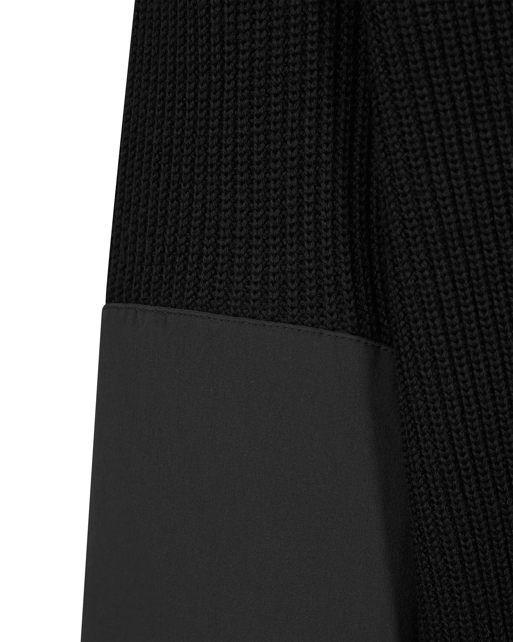 Ero Tailored Hybrid Sweater