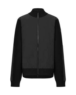 Ero Tailored Hybrid Sweater