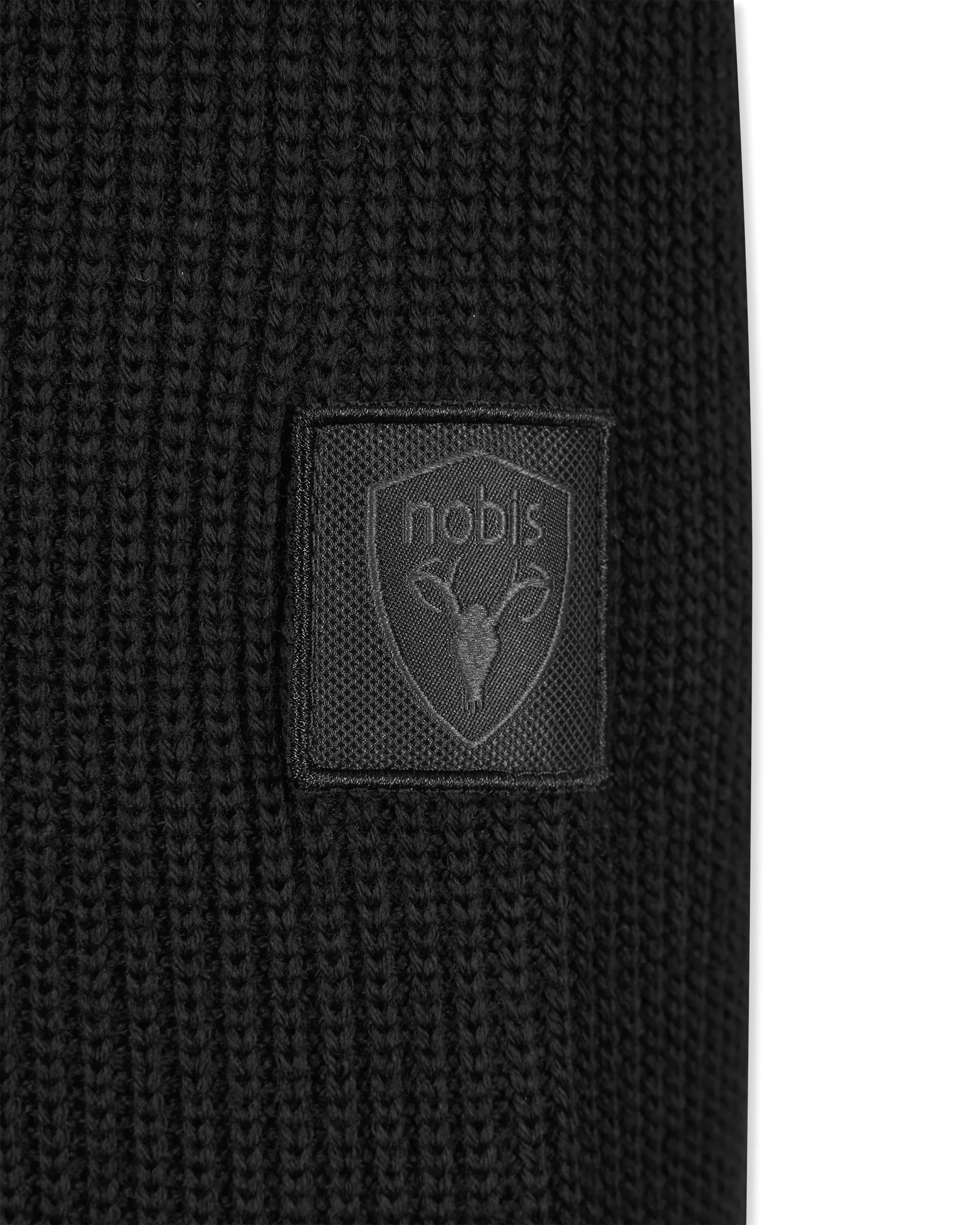 Ero Tailored Hybrid Sweater