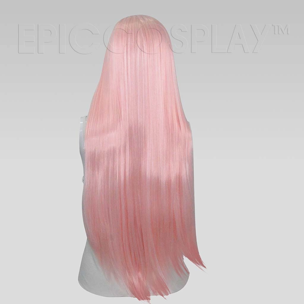 Eros (Lacefront) - Fusion Vanilla Pink Wig