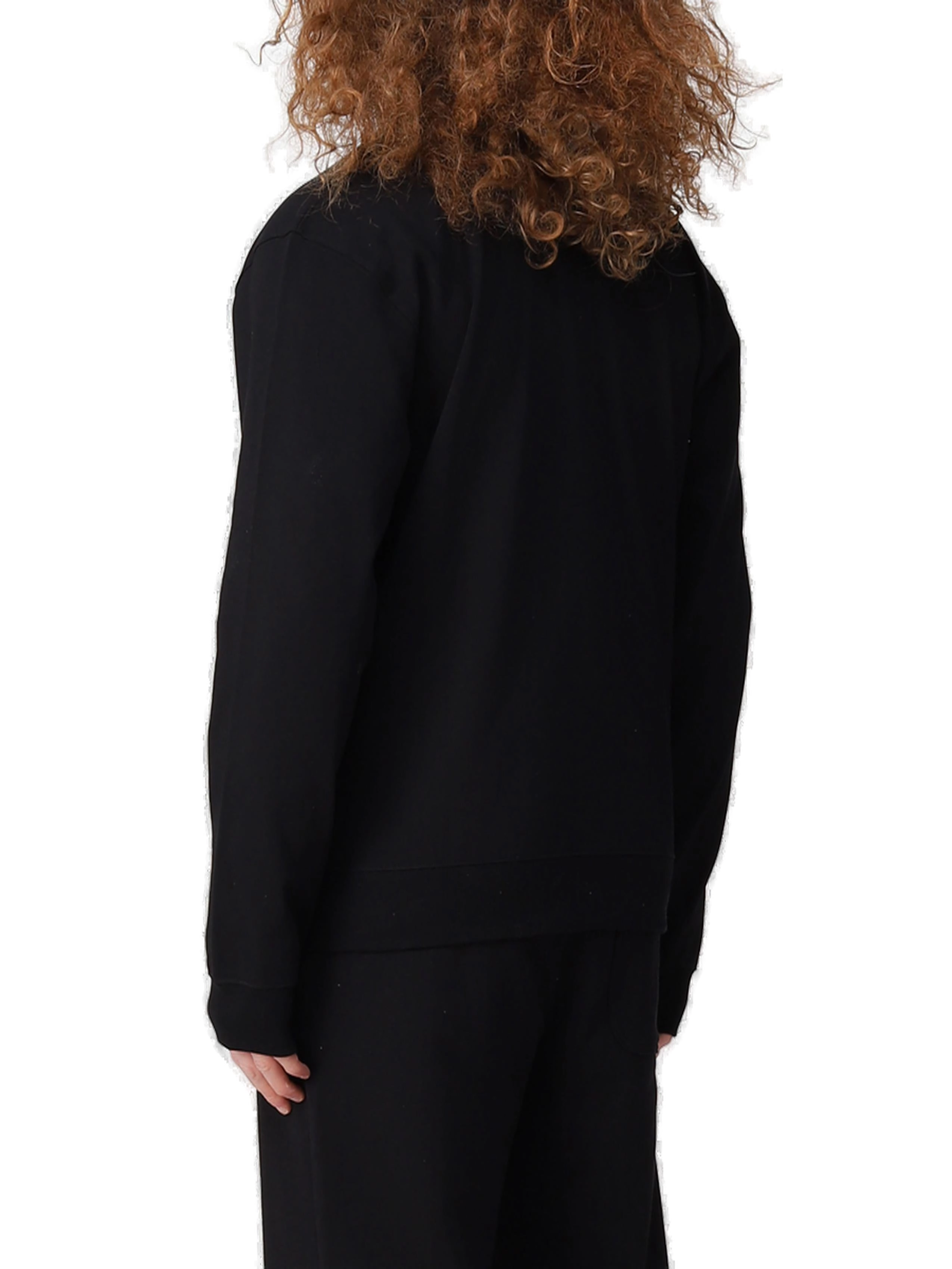 Etro Graphic Printed Crewneck Sweatshirt