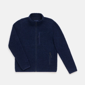 Fleece Jacket