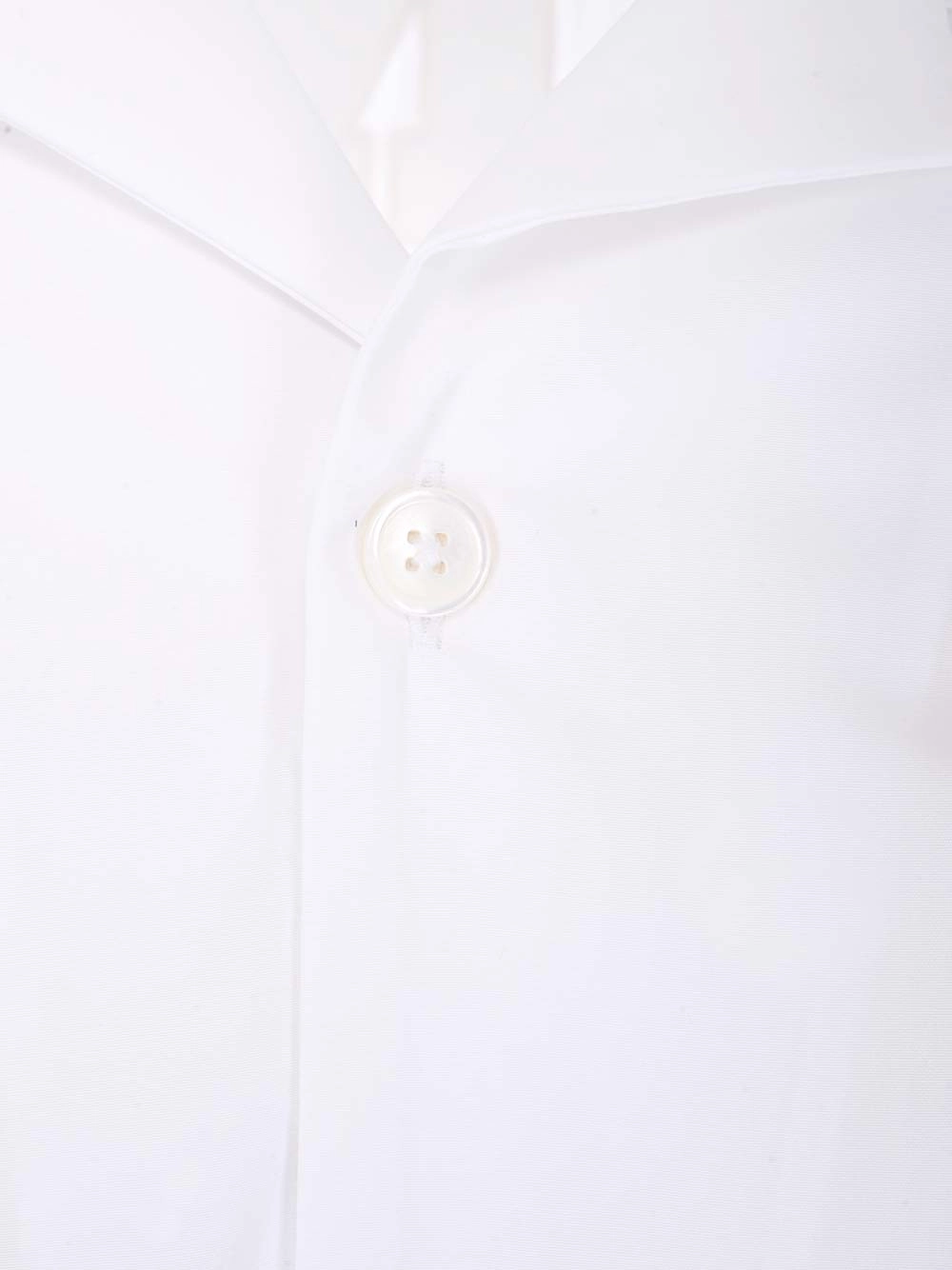 Givenchy Logo Printed Short-Sleeved Shirt