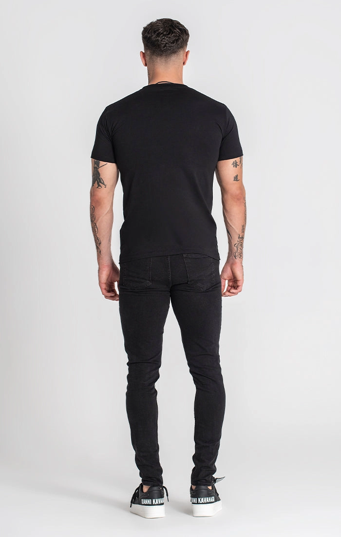 Gold VIP Tee