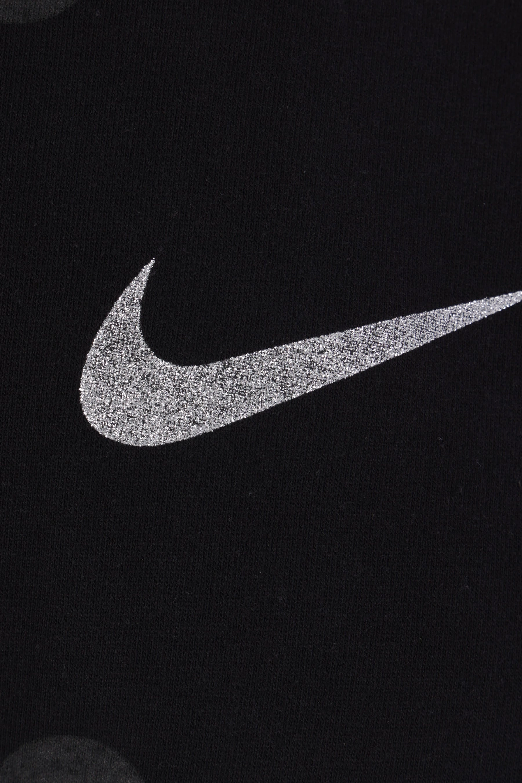 graphic print cotton t-shirt