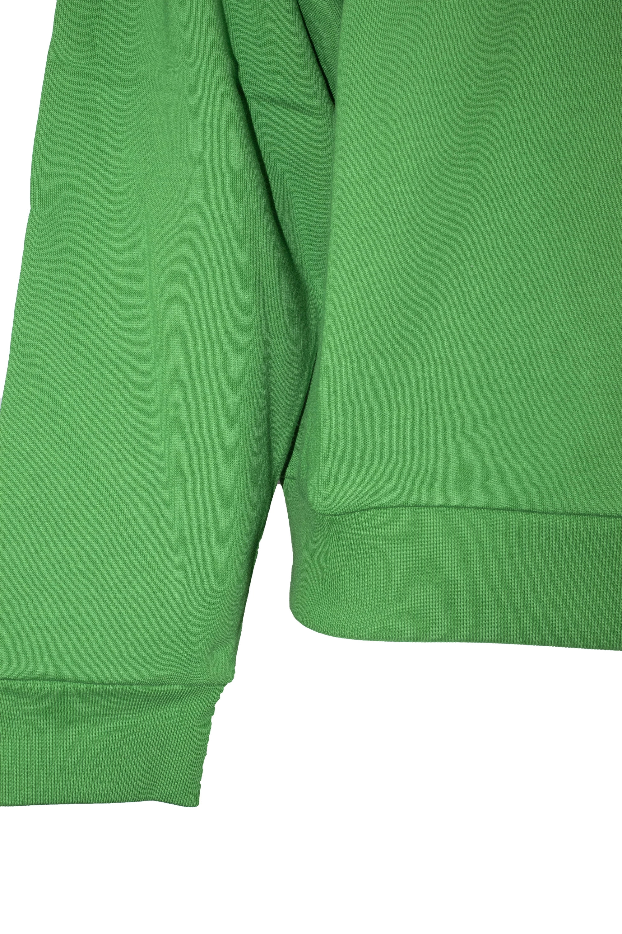 Gucci Logo Printed Crewneck Sweatshirt