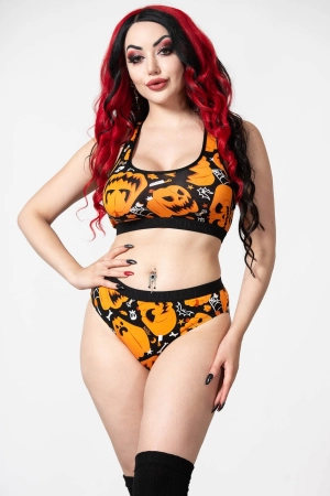 Haunt It Panty