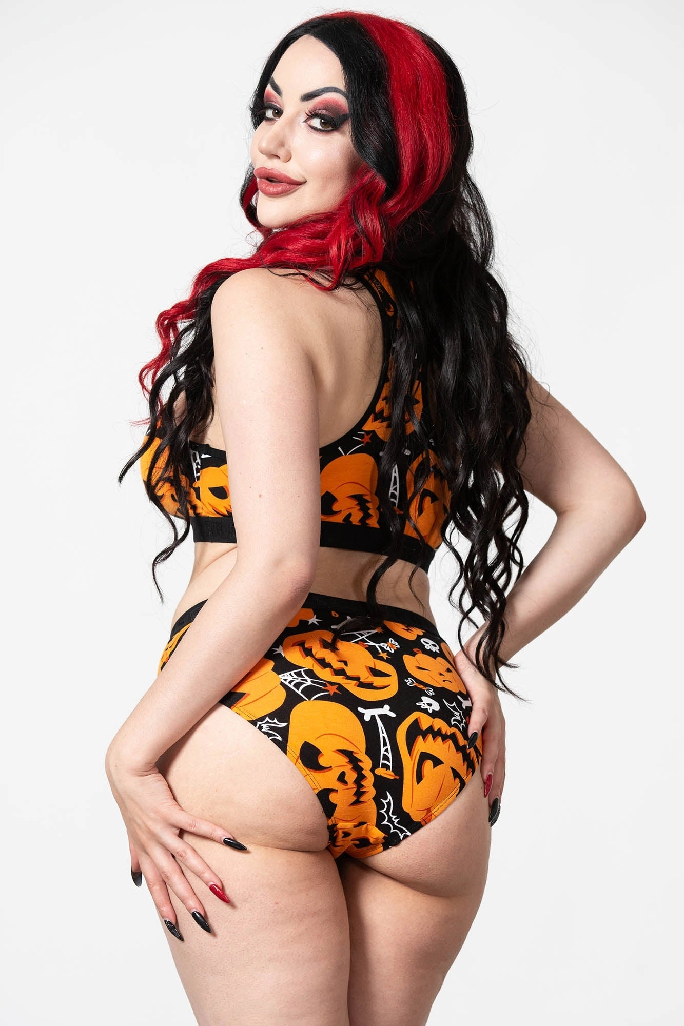 Haunt It Panty
