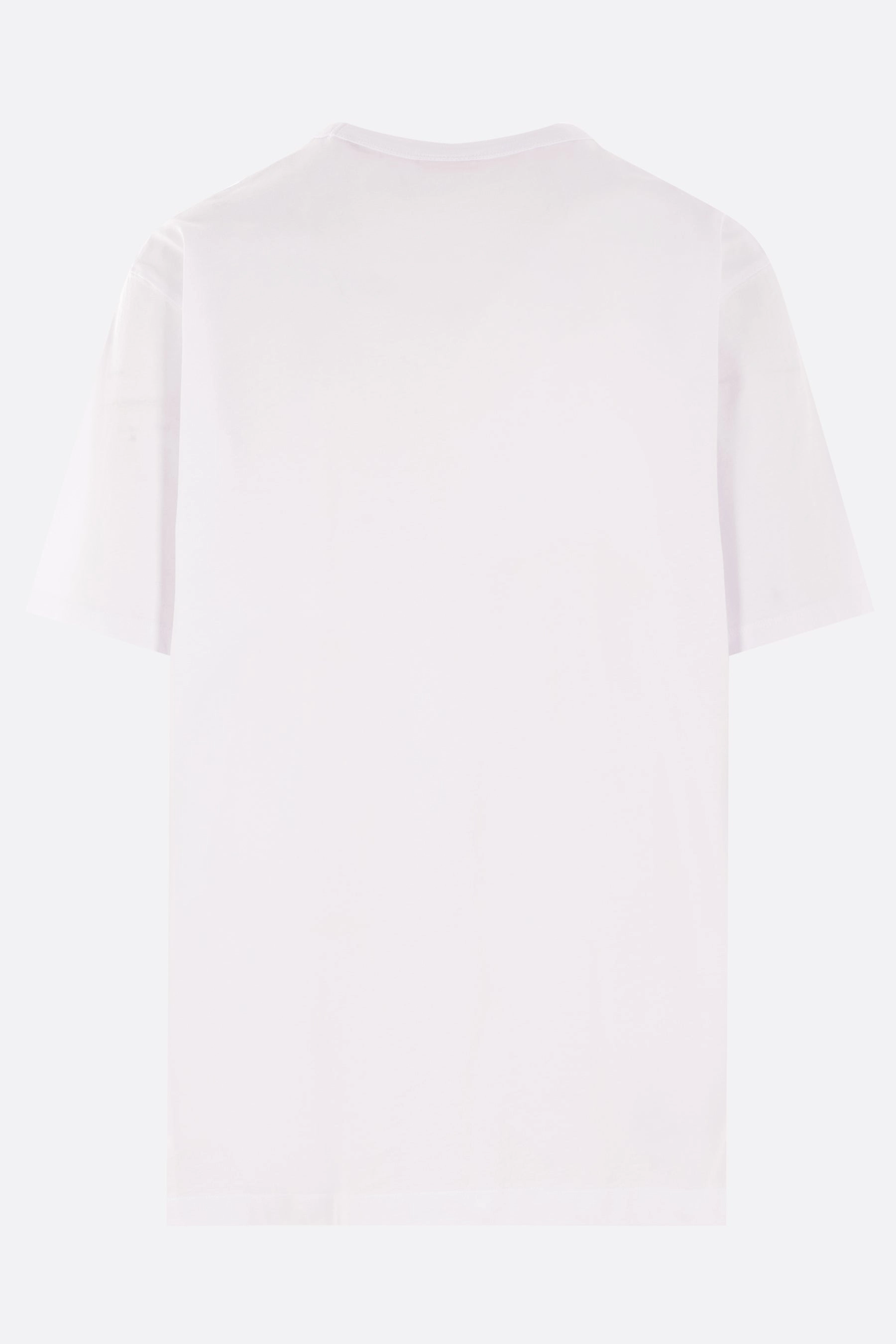 Heer cotton t-shirt